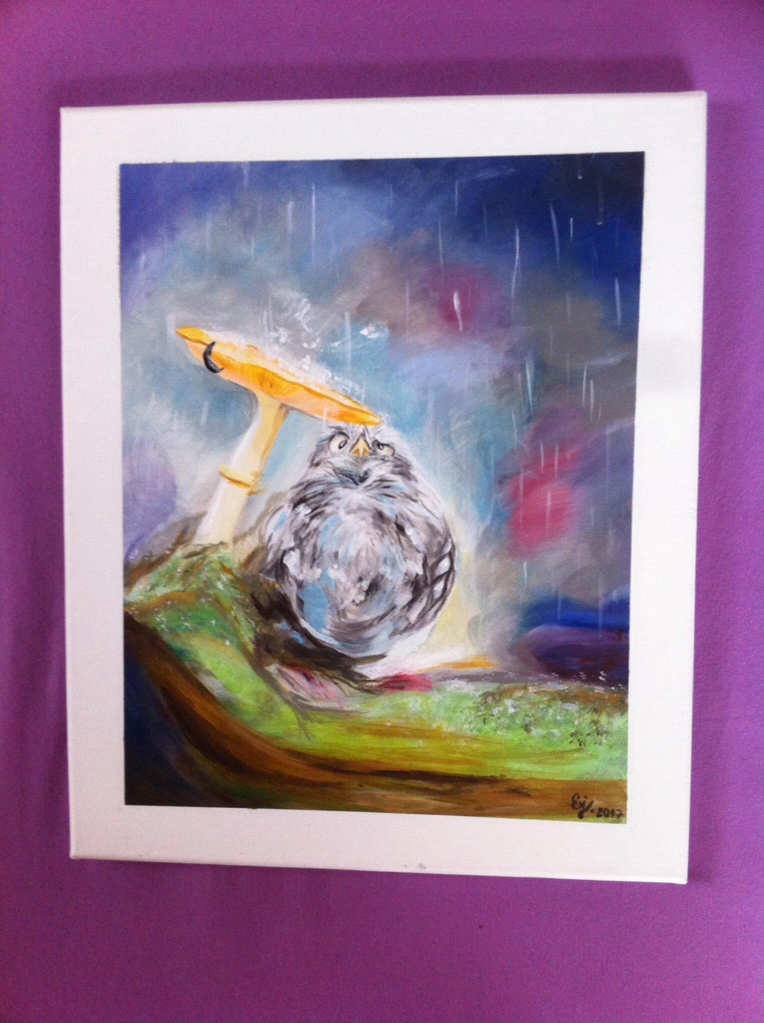 ORIGINÁLY Z DÍLNY E. J. ART ATELIER