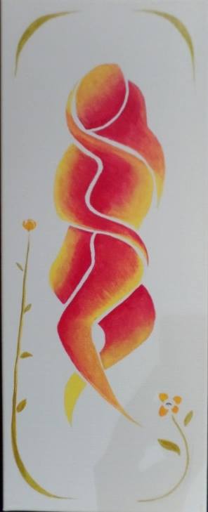 ORIGINÁLY Z DÍLNY E. J. ART ATELIER