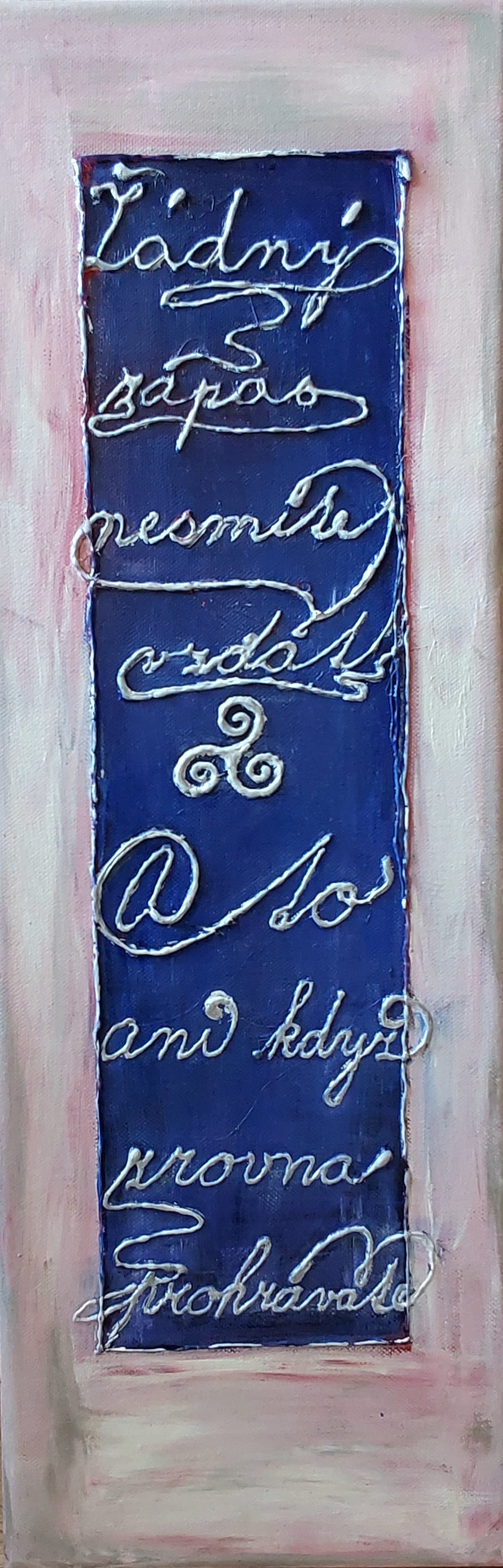 ORIGINÁLY Z DÍLNY E. J. ART ATELIER