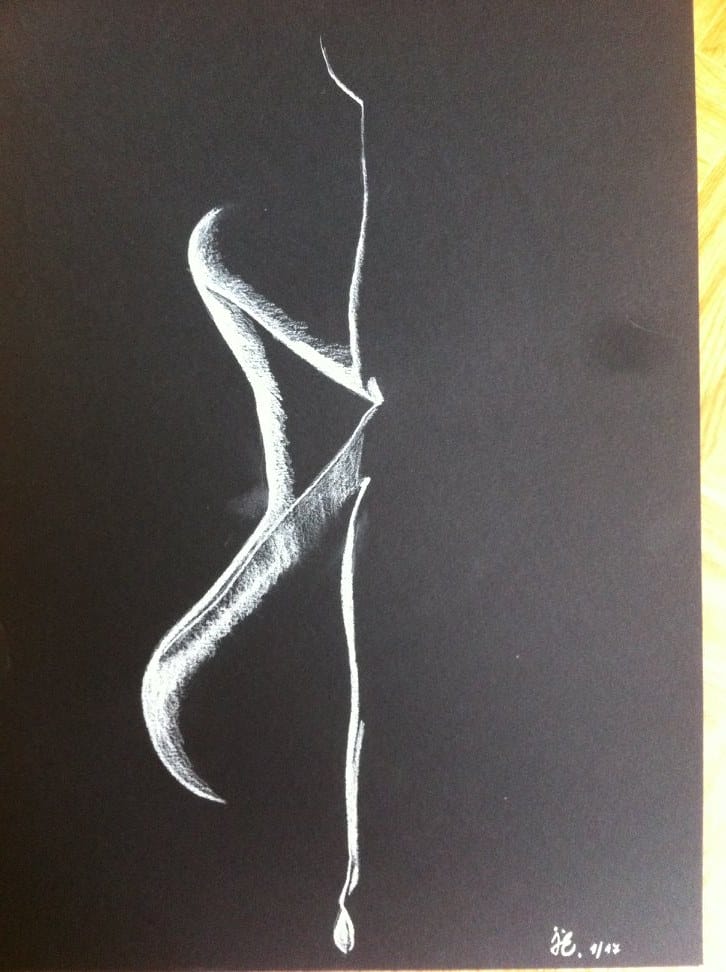 ORIGINÁLY Z DÍLNY E. J. ART ATELIER