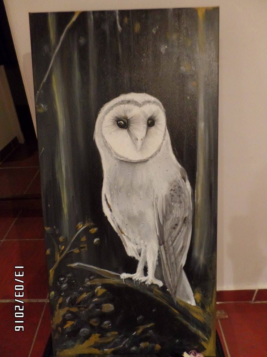 ORIGINÁLY Z DÍLNY E. J. ART ATELIER