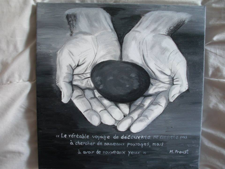 ORIGINÁLY Z DÍLNY E. J. ART ATELIER