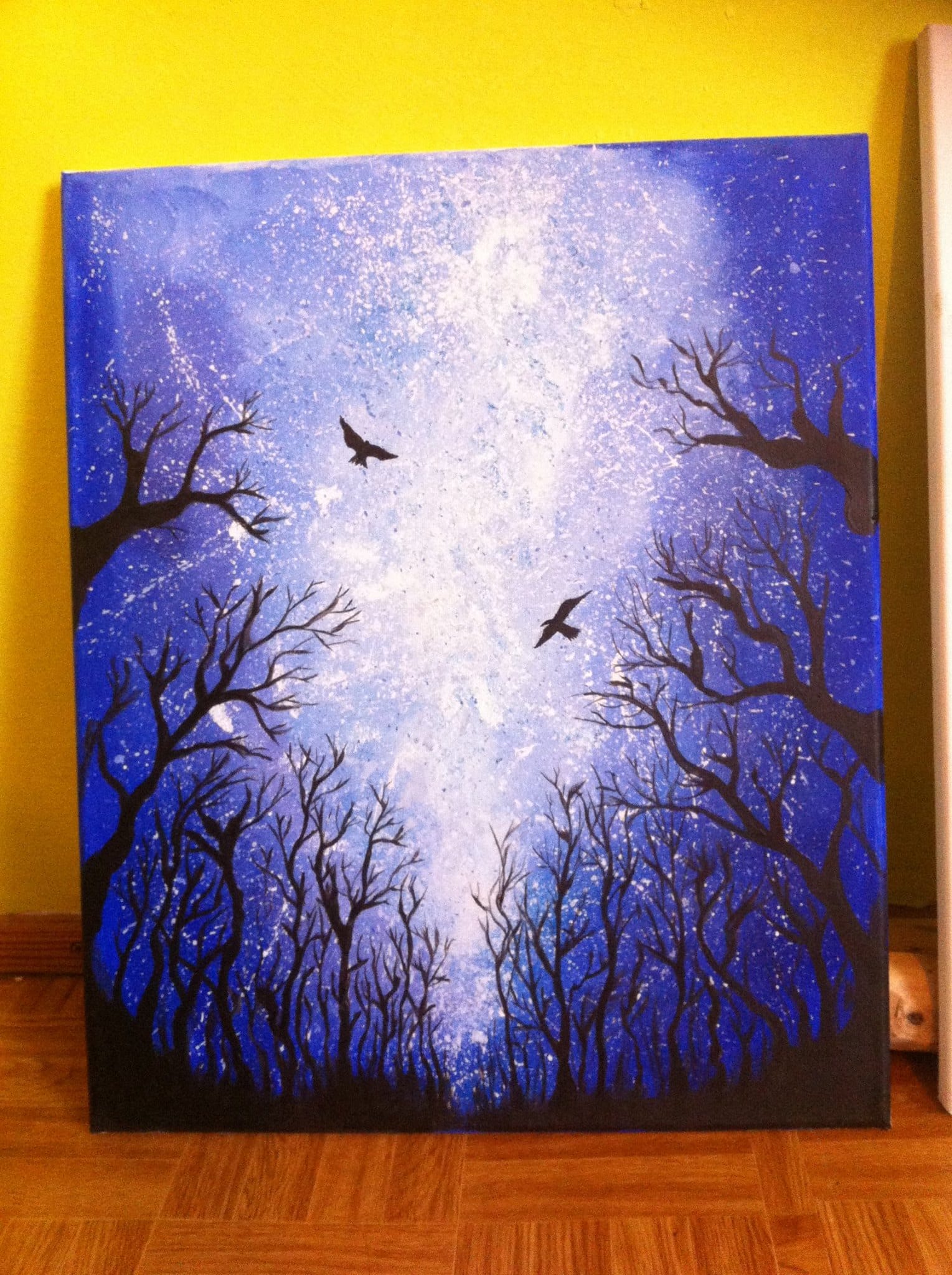 ORIGINÁLY Z DÍLNY E. J. ART ATELIER