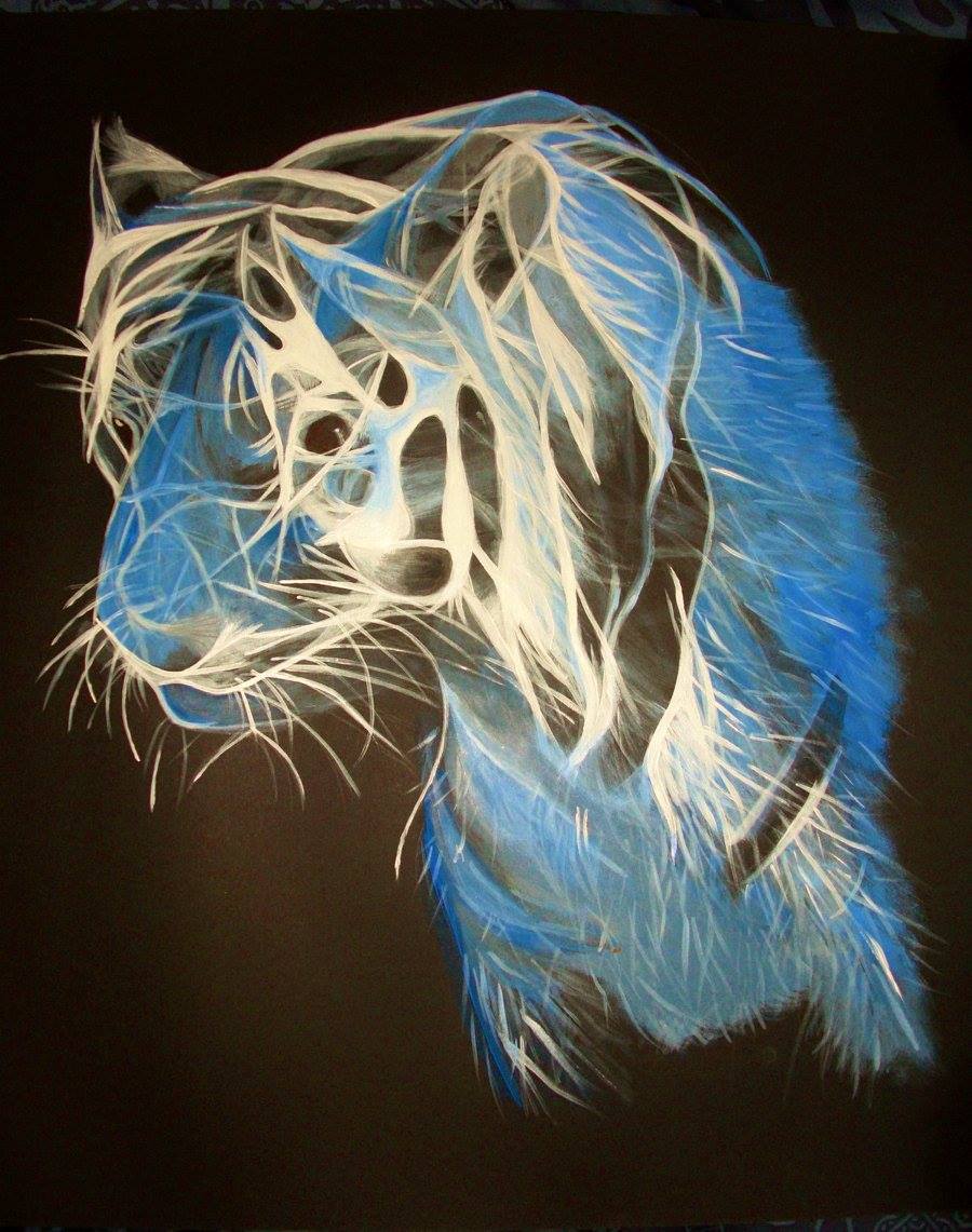 ORIGINÁLY Z DÍLNY E. J. ART ATELIER