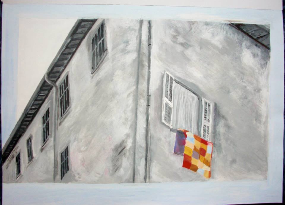 ORIGINÁLY Z DÍLNY E. J. ART ATELIER