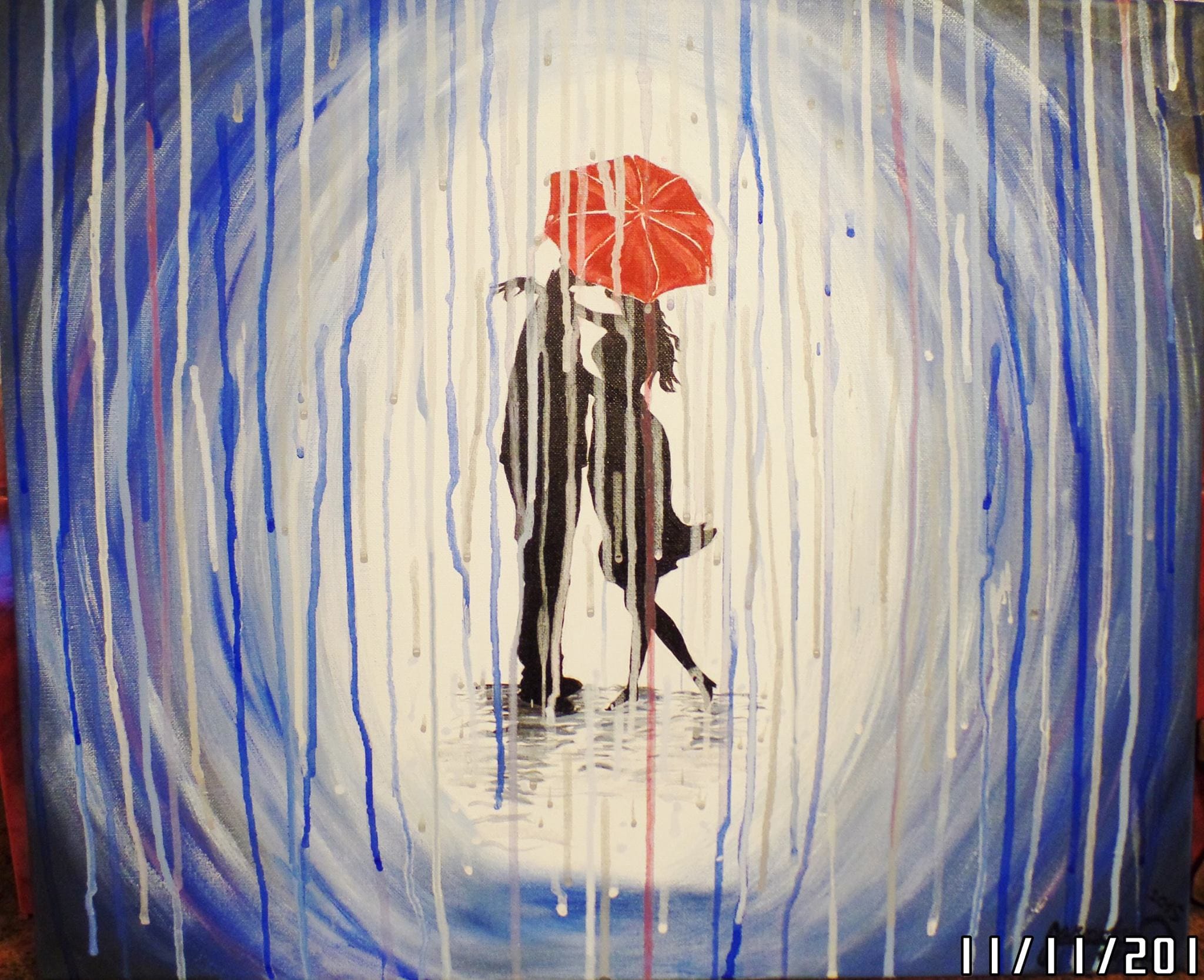 ORIGINÁLY Z DÍLNY E. J. ART ATELIER